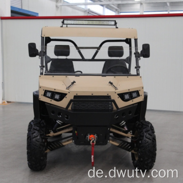 700CC Allradantrieb UTV